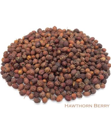 Hawthorn Berry and Iron Goddess Oolong Tea Herbal Infusion (25 Unbleached Tea Bags - 50g) - Buy Online on GoSupps.com