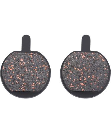 Road Passion Bicycle Disc Brake Pad for JAK-5 B777 MTB - 1 Pair - Buy Online on GoSupps.com