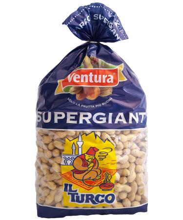 Supergiant Peanuts The Turk 4 kg Tomato in shell