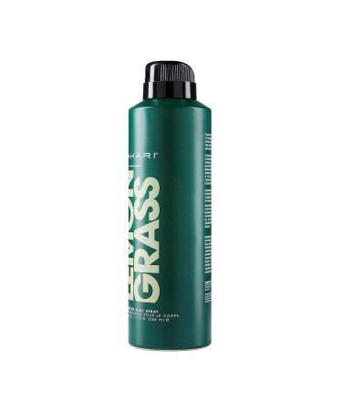 TAHARI For Men Lemongrass Deodorizing Body Spray 6.0 oz / 226 mL - Buy Online on GoSupps.com