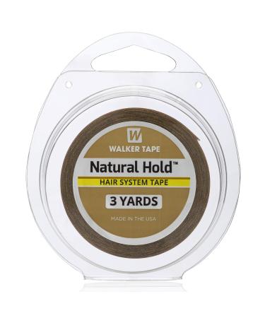 Tape 1" X 3 yard Double Side Adhesive