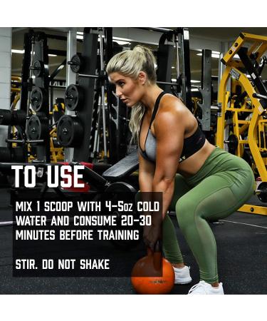 BSN N.O.-Xplode Legendary Pre-Workout - Blue Raz 2.45 lb | Boost Energy & Performance - Buy Online on GoSupps.com
