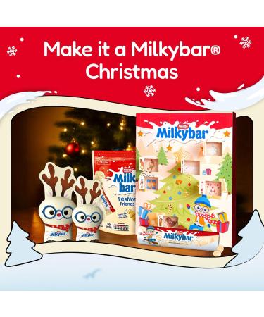  Milkybar Milkybar Buttons Giant Tube 80 g - Buy Online on GoSupps.com