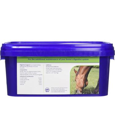 Dodson & Horrell Digestive Support Supplement 1.5kg - Horse Digestive Health - Buy Online on GoSupps.com