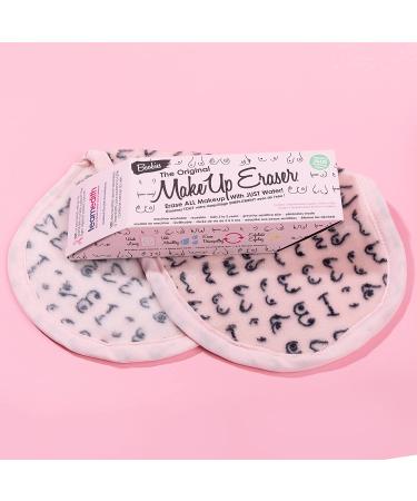 MakeUp Eraser - Remove All Makeup with Water | Waterproof Mascara & More | 1 Count - Buy Online on GoSupps.com