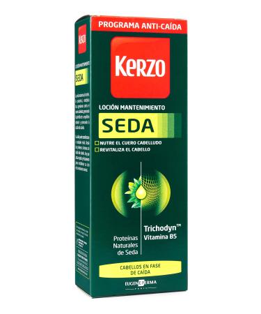 Kerzo Seda Locion 150 Ml. Anti-fall care lotion