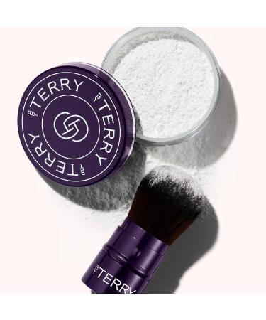 Buy By Terry Brush Pinceau Kabuki - Premium Kabuki Brush for Flawless Makeup | International Shipping Available - Buy Online on GoSupps.com