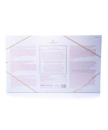 Niederegger Assortment Travem nde 1000g Chocolate - Premium 1 kg Gift Pack | International Shipping Available - Buy Online on GoSupps.com