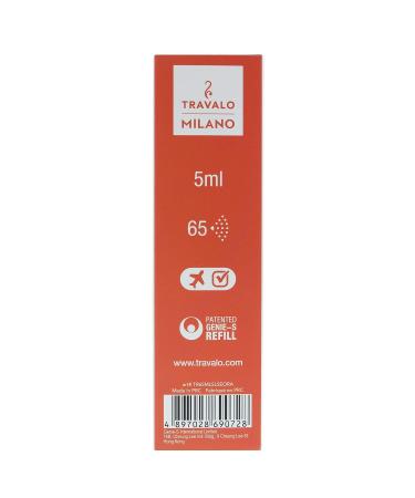 Milano Set Orange - Stylish International Shipping | Shop Now at Your Store Name  - Buy Online on GoSupps.com