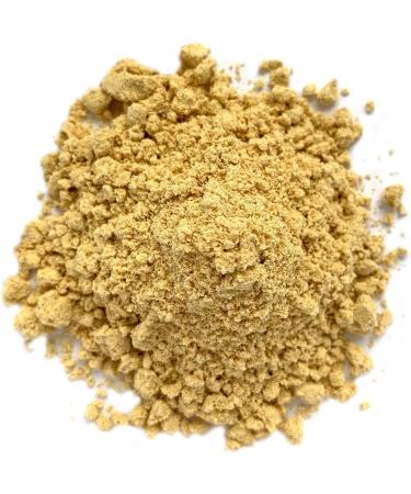 Ginger Root Powder, by Herb Co, 100% Pure Natural Spice for Cooking, Baking, Bath Soaks & Body Scrubs - No Fillers or Additives, 1 lb Ginger Root Powder 16 Ounce (Pack of 1) - Buy Online on GoSupps.com