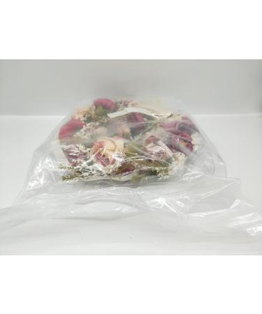 Csirnto Flower Wreath Hair Jewelry for Brides | Adjustable Korolla Frontal Ligaments | Perfect for Weddings Festivals & Beach Photos - Buy Online on GoSupps.com