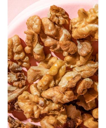 KoRo - Noix en morceaux bio 1 kg - Buy Online on GoSupps.com