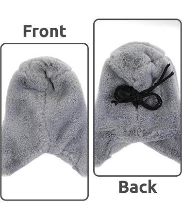 SIMENA Bird Buddy Fleece Blanket - Cozy Warmer & Cuddle Nest for Lovebirds, Parakeet Medium - Perfect for Cage or Hanging Toy - Buy Online on GoSupps.com