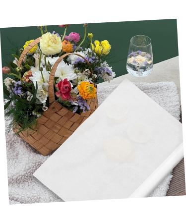 EXCEART 1 Roll Rice Paper Chinese Art Paper Daily Use Calligraphy Paper Letter Writing Paper Office Picture 1 2000.00X36.00X0.10CM - Buy Online on GoSupps.com