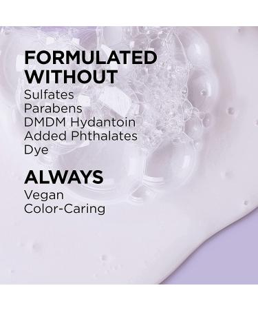 L'Oreal Paris EverPure Moisture Shampoo & Conditioner Set - Sulfate Free, Rosemary Infused, for Dry & Color Treated Hair - 11 fl. oz - Buy Online on GoSupps.com