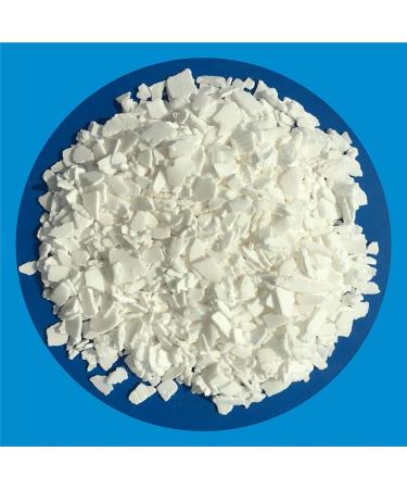 CALCIUM CHLORIDE 50g - CaCl2 Dihydrate Flakes Great for Cheese Making - Buy Online on GoSupps.com