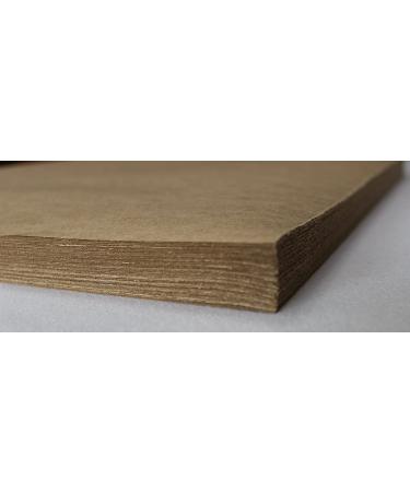 BirdCageLiners - Medium Cages - Custom Size - 150 Count - 40 Pound Kraft Paper - Up to 300 Ft of Paper - Buy Online on GoSupps.com