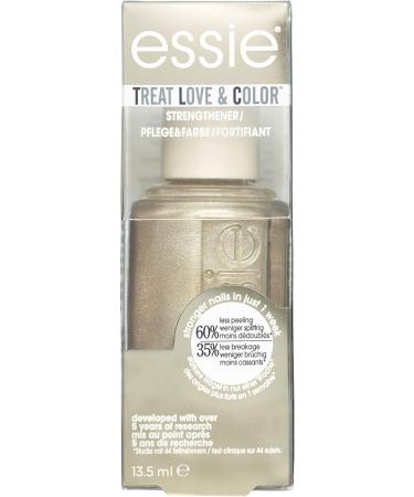  essie Essie Treat Love & Color Fortifying Color Treatment 151 Glow The Distance Beige - Buy Online on GoSupps.com