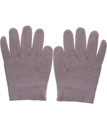 3 Pairs Night Moisturizing Gloves Dry Hands Cosmetic Gloves Dry Hand Gloves moisturizing Gloves Overnight Womens glives Cracked Hands Repair Cream Sleeping Gloves Portable spa Miss - Buy Online on GoSupps.com