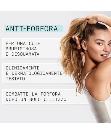 Nioxin Scalp Recovery Moisturizing Conditioner 200ml balsamo idratante antiforfora - Buy Online on GoSupps.com