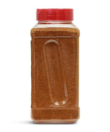 El Mexicano Fajita Seasonings 28 Oz - Authentic Blend for Perfect Fajitas - Buy Online on GoSupps.com