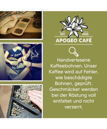 Pasionita Raw Green Coffee Beans - Unroasted 250g Whole Bean for Home Roasting - Buy Online on GoSupps.com