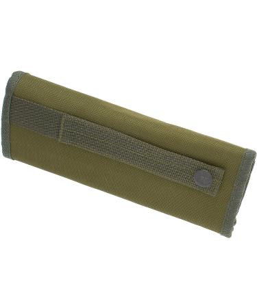 ASA TECHMED 20 PC U.S. Military Style Surplus Emergency Survival Kit - Bleed Control & First Aid - Molle Pouch - Buy Online on GoSupps.com