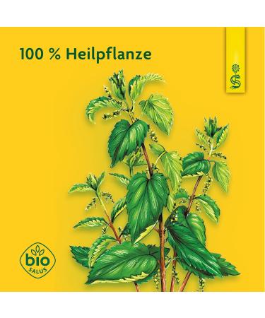 Schoenenberger Nettle Plant Juice - 200ml | Organic Herbal Supplement | Boost Immunity & Detoxify - Buy Online on GoSupps.com