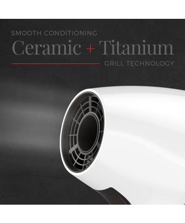 Buy Remington Salon Collection Air3D Hair Dryer 1760W - Low Noise Ceramic - D7777 - Worldwide Shipping - Buy Online on GoSupps.com
