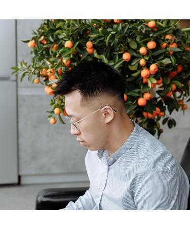 Stobok Metal Glasses Frame Stand - Replacement Ear Grip Accessories for Glasses | Durable Tooth Protective Equipment in Silver - Buy Online on GoSupps.com