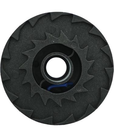 Homelite Genuine OEM AC41RDLB Autofeed Dual .065 Replacement Line and Spool Pack for Homelite Electric String Trimmers (Single Pack) - Buy Online on GoSupps.com