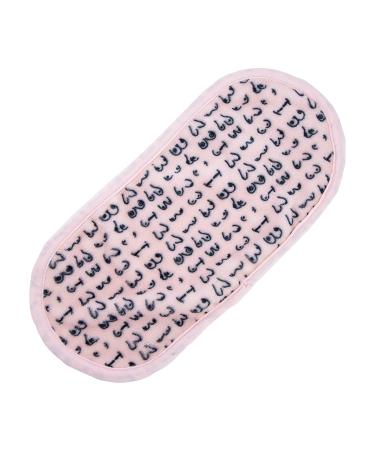 MakeUp Eraser - Remove All Makeup with Water | Waterproof Mascara & More | 1 Count - Buy Online on GoSupps.com