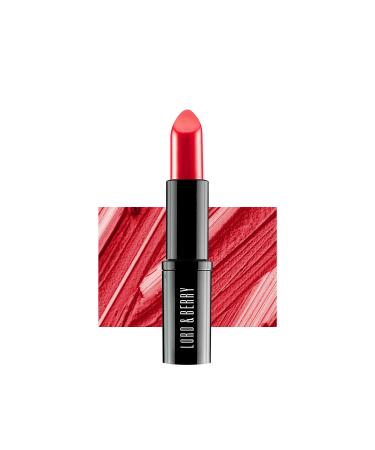Lord & Berry VOGUE Lipstick with Matte Finish Red Queen