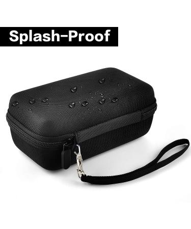 BaBylissPRO Barberology MetalFX Series Case - Trimmer and Charger Box Compatible (FX787G FX787RG FX787S) - Buy Online on GoSupps.com