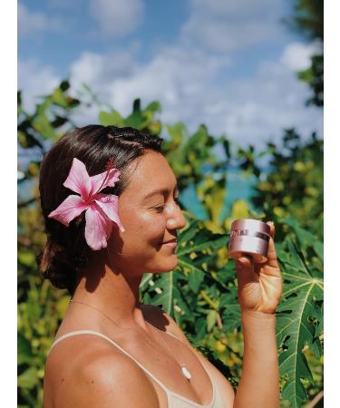 Honey Girl Organics Rose Cr me Face & Eye Moisturizer | USDA Certified Organic with Beeswax, Rose Oil, and EVOO | Hydrating & Repairing for Dry Skin (1.75 oz) - Buy Online on GoSupps.com