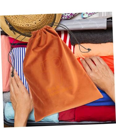SOIMISS Hair Dryer Storage Bag Drawstring Pouch Drawstring Hair Dryer Bags Hair Dryer Travel Bag Hair Dryer Drawstring Bags Hair Blow Dryer Bag Hair Dryer Organizers Bag Blow Dryer Pouch - Buy Online on GoSupps.com