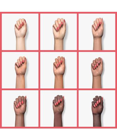 Orly Beauty Breathable Nail Polish - Sweet Serenity 18ml - Pink - International Shipping Available - Buy Online on GoSupps.com