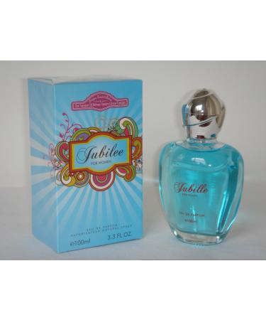 JUBILEE-FOR WOMEN-EDP-3.3 OZ-SPRAY-VERSION OF CIRCUS FANTASY BY BRITNEY SPEARS
