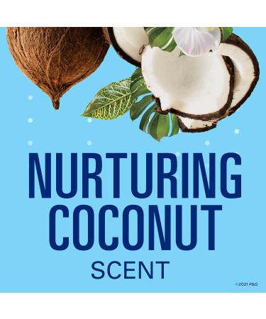 Secret Invisible Solid Antiperspirant & Deodorant Coconut Scent - 2.6 oz (Pack of 3) | Buy Internationally - Buy Online on GoSupps.com