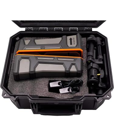 LONSHOT Spotting Scope Alternative | Smart Scope for Hunting & Target Shooting LR-3 (2 Mile & UltraHD) - Buy Online on GoSupps.com