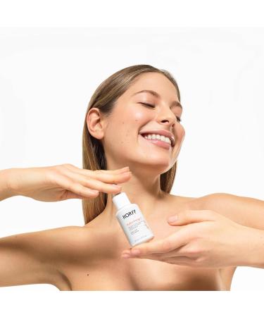  Korff Korff Hydra Energy C Anti-Oxidant Face Serum 30ml - Buy Online on GoSupps.com