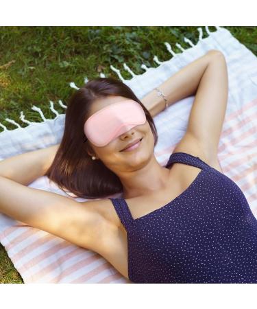 30-Piece Multicolored Blindfold Eye Masks for Games, Parties, Sleeping, and Travel - Adjustable Strap and Nose Pad Included - Buy Online on GoSupps.com
