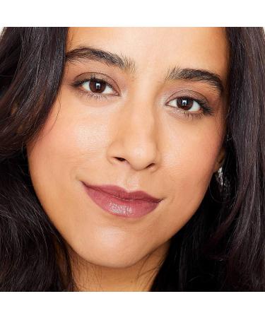 LILAH B. Natural Lovingly Lip Tinted Lip Oil - Clean & Vegan Makeup (b. remarkable) - Buy Online on GoSupps.com