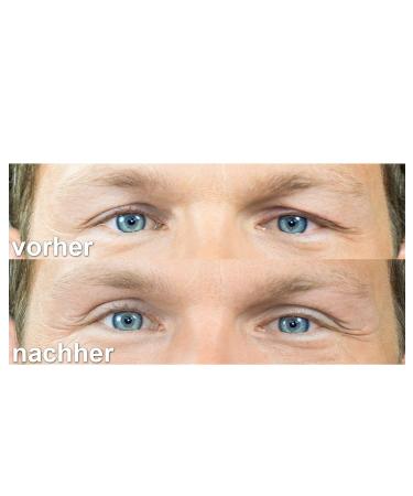 Buy Sluepflid Tape - Eyelid Adhesive Strips (240 pcs) | Small Beauty Helpers for Hooded Eyes | Dermatologically Tested & Highly Rated - Buy Online on GoSupps.com