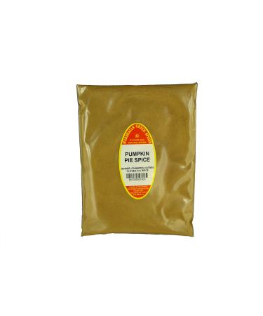 Marshalls Creek Spices Marshalls Creek Kosher Spices XL Pumpkin Pie Spice Refill 8 Oz. 8 ounces