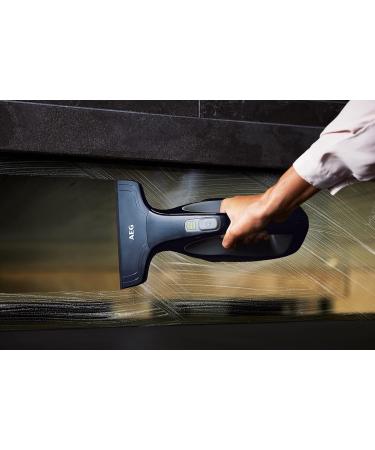 AEG WX7 Narrow Suction Nozzle Black ABSN 01 (Nozzle Only) - Buy Online on GoSupps.com