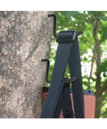 Jackfruit Tree Climbing Nails 16PCs | Climbing Crampons for Tree Climbing Survival & Fruit Picking - Buy Online on GoSupps.com