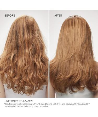 Hair Vitamin Oil Capsules Hair Vitamin Serum Capsule with Moroccan Macadamia & Avocado Oil Moisturizes Repairs Damaged and Smoothes Shiny Hair - Buy Online on GoSupps.com