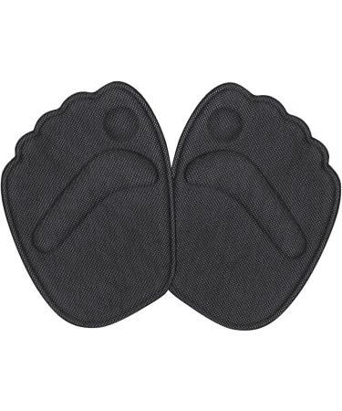 Boquite Metatarsal Pads for Women - 2 Pairs Anti-Slip Cushions for All-Day Pain Relief & Comfort - One Size Fits All Shoe Inserts - Buy Online on GoSupps.com