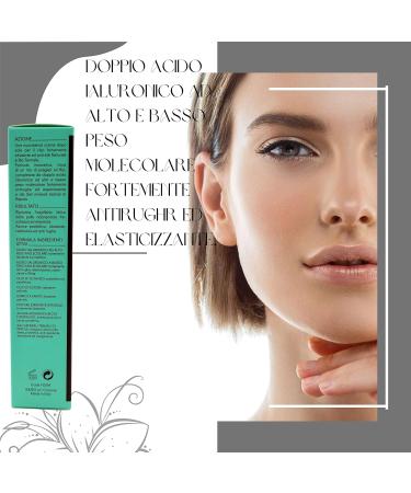 After sun face Hydro Jalo Sun Bio moisturizing and anti-wrinkle 50 ml - Buy Online on GoSupps.com